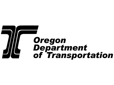 oregon dot logo