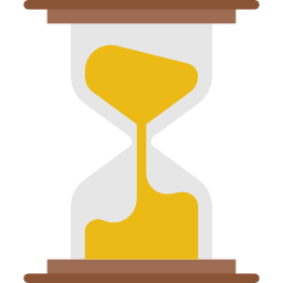 hourglass