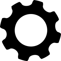 Gear---black