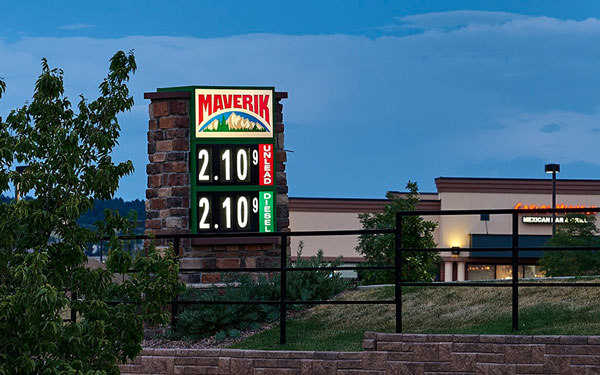 Skyline-Products-Electronic-Scroll-Gas-Price-Sign-4