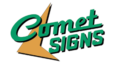 Comet Logo