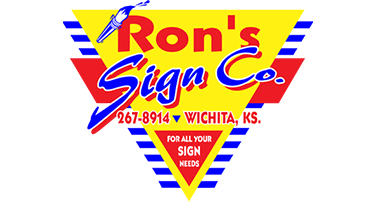 Ron's Logo