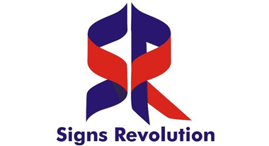 Signs Revolution Logo